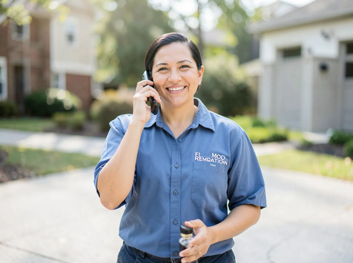 Mold Remediation Maupin, OR FAQs